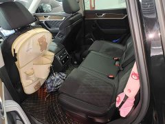 Hongqi HS7 2.0T DCT2WD Edition - фото 17