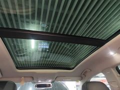 Hongqi HS7 2.0T DCT2WD Edition - фото 18