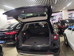 Hongqi HS7 2.0T DCT2WD Edition - фото 19