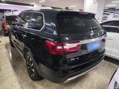 Hongqi HS7 2.0T DCT2WD Edition - фото 5