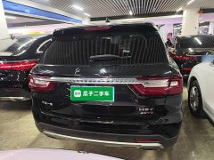 Hongqi HS7 2.0T DCT2WD Edition - фото 6