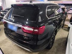 Hongqi HS7 2.0T DCT2WD Edition - фото 7