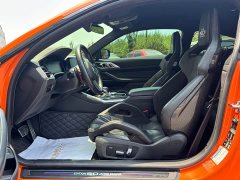BMW M4 2022 M4 Coupe M xDrive M 50th Anniversary Exclusive Limited Edition - фото 10