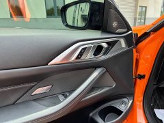 BMW M4 2022 M4 Coupe M xDrive M 50th Anniversary Exclusive Limited Edition - фото 11