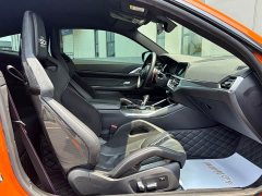 BMW M4 2022 M4 Coupe M xDrive M 50th Anniversary Exclusive Limited Edition - фото 12