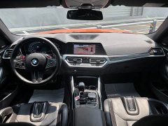 BMW M4 2022 M4 Coupe M xDrive M 50th Anniversary Exclusive Limited Edition - фото 16