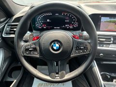 BMW M4 2022 M4 Coupe M xDrive M 50th Anniversary Exclusive Limited Edition - фото 17
