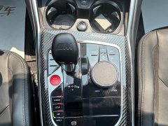 BMW M4 2022 M4 Coupe M xDrive M 50th Anniversary Exclusive Limited Edition - фото 18