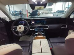 Hongqi E-HS9 510km Edition - фото 10
