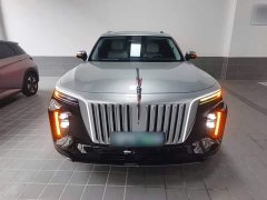 Hongqi E-HS9 510km Edition - фото 3
