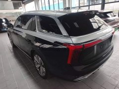Hongqi E-HS9 510km Edition - фото 5