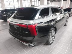 Hongqi E-HS9 510km Edition - фото 7