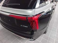 Hongqi E-HS9 510km Edition - фото 8