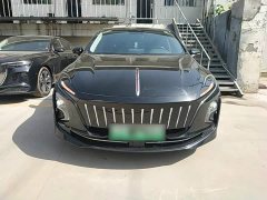 Hongqi E-QM5 431km Edition - фото 3