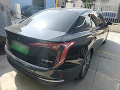 Hongqi E-QM5 431km Edition - фото 5