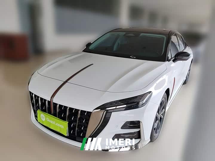 FAW H6 2.0T Edition - автомобиль из Китая