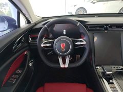 FAW H6 2.0T Edition - фото 15