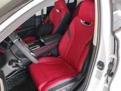 FAW H6 2.0T Edition - фото 20