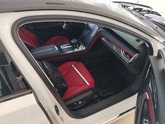 FAW H6 2.0T Edition - фото 9