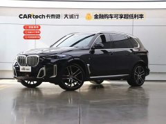 BMW X5 xDrive 40Li M - фото 1