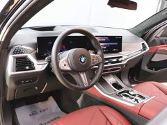 BMW X5 xDrive 40Li M - фото 14