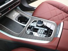 BMW X5 xDrive 40Li M - фото 15