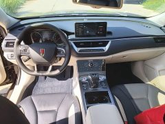 Hongqi H5 1.8T Edition - фото 10