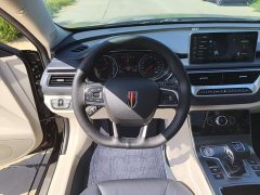 Hongqi H5 1.8T Edition - фото 11