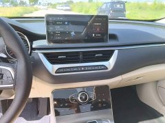Hongqi H5 1.8T Edition - фото 13