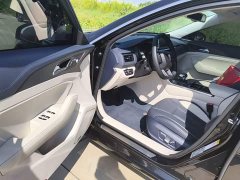 Hongqi H5 1.8T Edition - фото 16