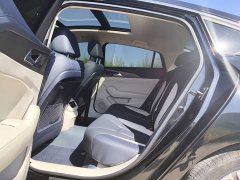 Hongqi H5 1.8T Edition - фото 17