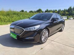 Hongqi H5 1.8T Edition - фото 2