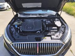 Hongqi H5 1.8T Edition - фото 20