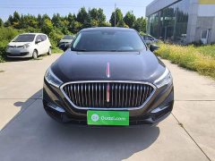 Hongqi H5 1.8T Edition - фото 3