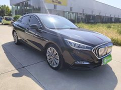 Hongqi H5 1.8T Edition - фото 4
