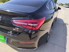 Hongqi H5 1.8T Edition - фото 8