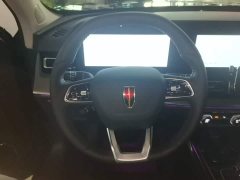 Hongqi HS5 2.0T Pro Edition - фото 11