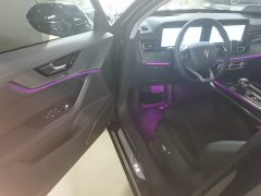 Hongqi HS5 2.0T Pro Edition - фото 16