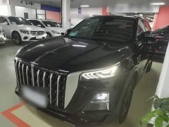 Hongqi HS5 2.0T Pro Edition - фото 2