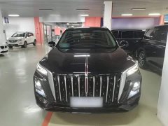 Hongqi HS5 2.0T Pro Edition - фото 3