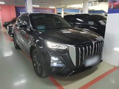 Hongqi HS5 2.0T Pro Edition - фото 4