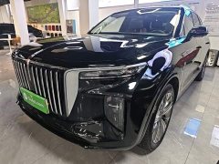 Hongqi E-HS9 690km Edition - фото 1