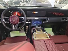 Hongqi E-HS9 690km Edition - фото 10