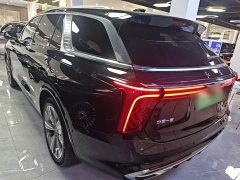 Hongqi E-HS9 690km Edition - фото 5