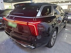 Hongqi E-HS9 690km Edition - фото 7