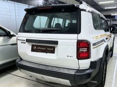 2.4T WX Edition 6 - фото 7