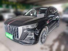 Hongqi HS5 2.0T Pro Edition - фото 1