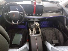 Hongqi HS5 2.0T Pro Edition - фото 13