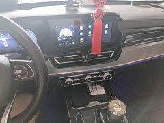 Hongqi HS5 2.0T Pro Edition - фото 6