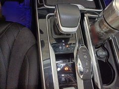 Hongqi HS5 2.0T Pro Edition - фото 7